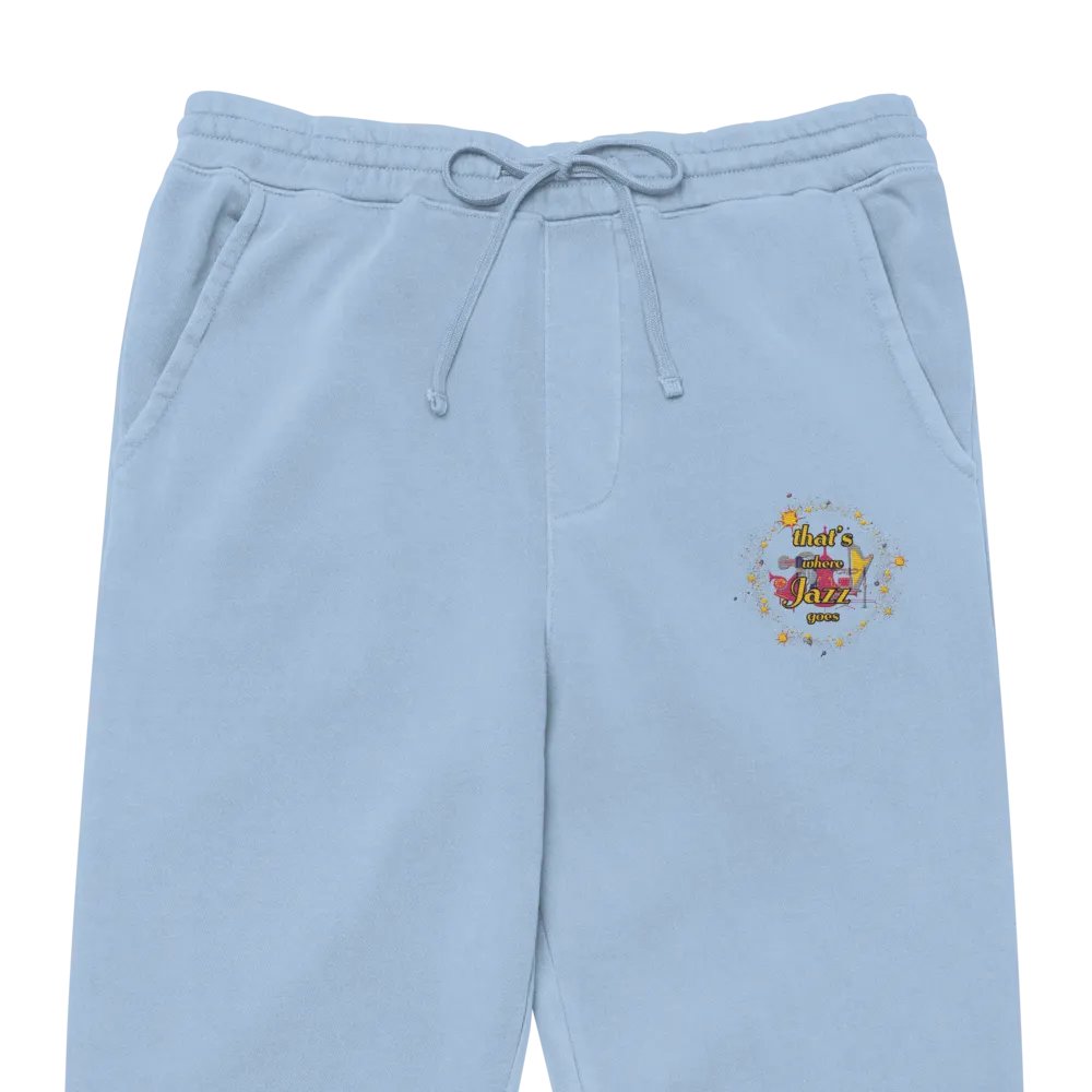 Jazz Pants product image (1)