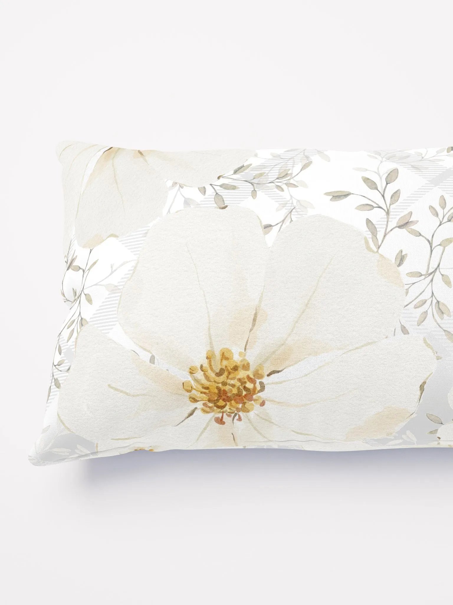 Harmony Hues Dogwood Accent Pillow product image (3)