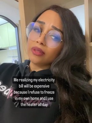 That bill finna be 20,000¥ I already know 🥲💔💴  #fyp #trending #japan #blackinjapan #alt #blackalt 