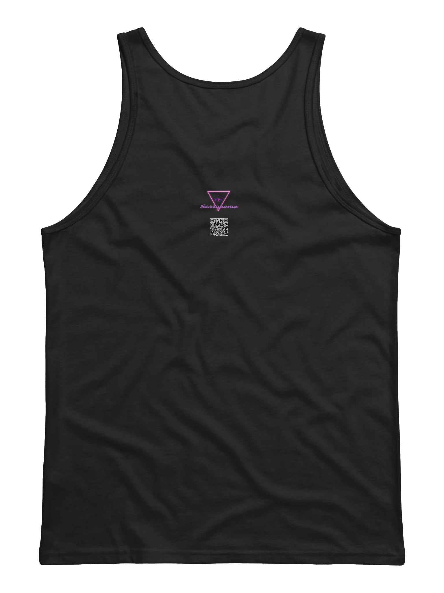 Masking Is Punk tank product image (3)