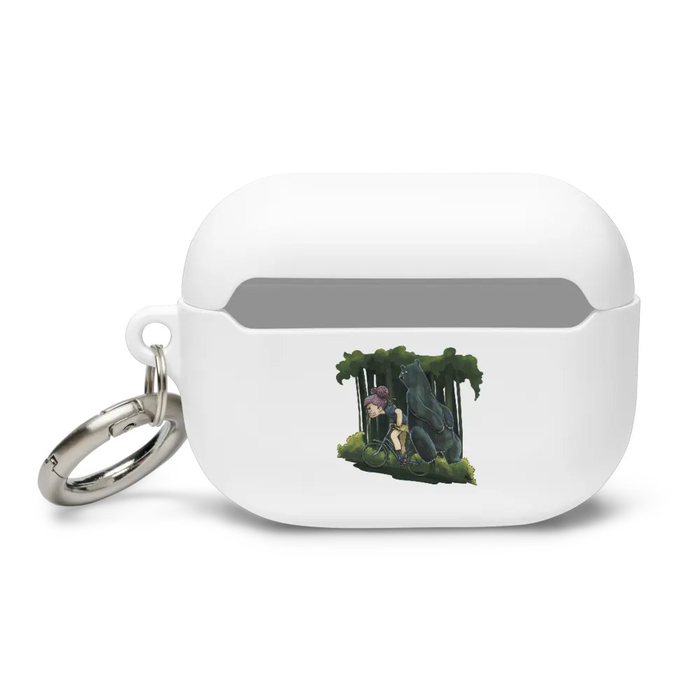 Why My Bike Heavy | AirPods Case product image (30)