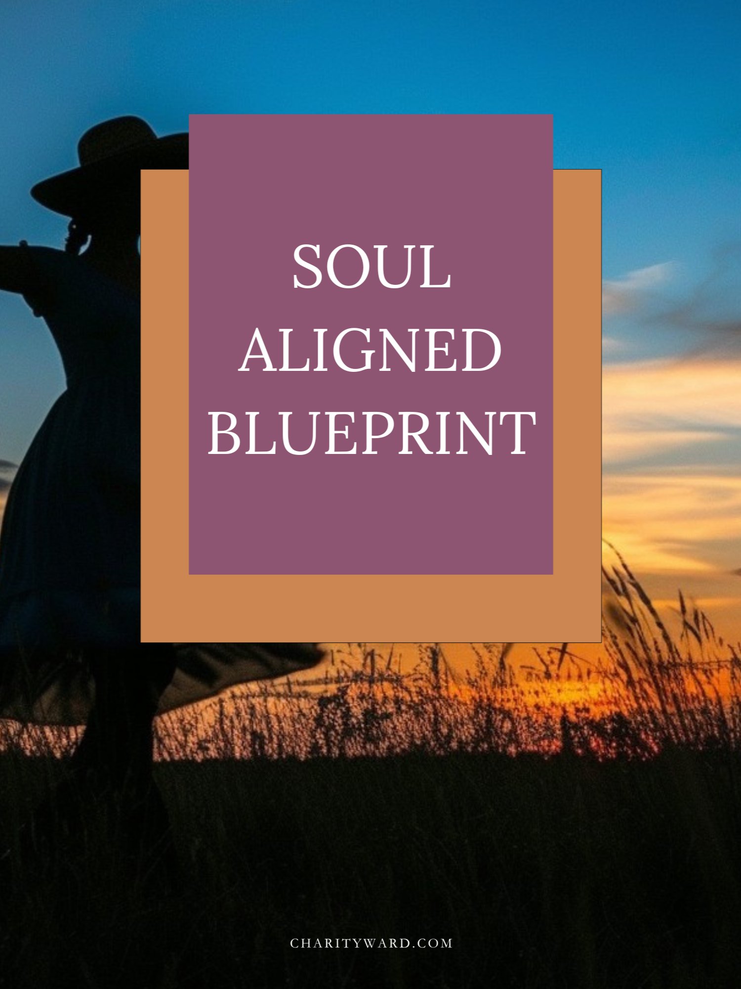 Soul Aligned Blueprint product image (1)