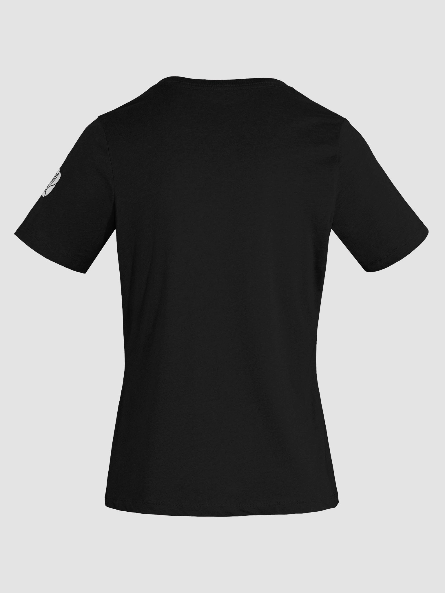 Fuck Ice Relaxed V-Neck T-Shirt product image (8)