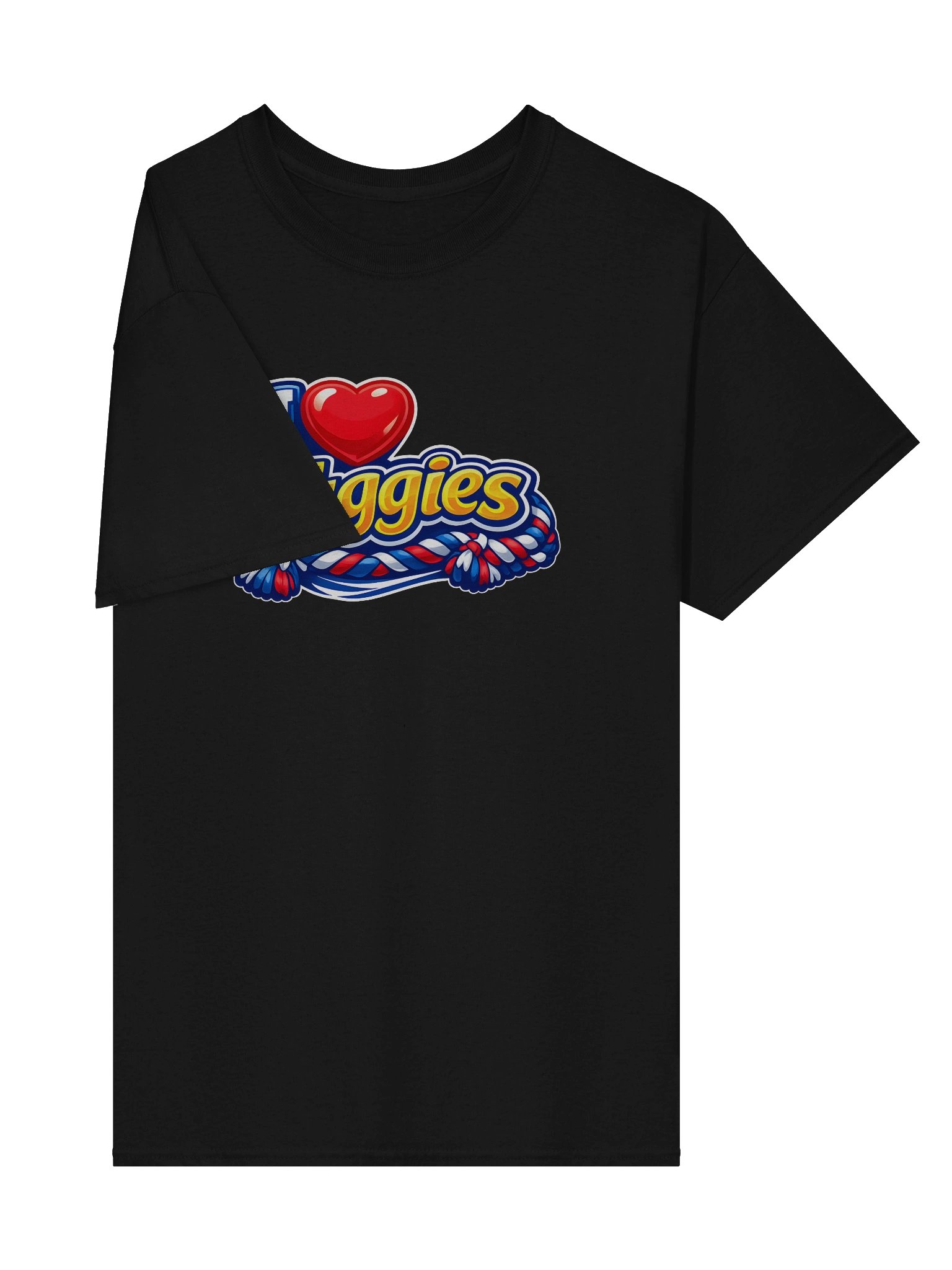 I <3 Tuggies product image (28)