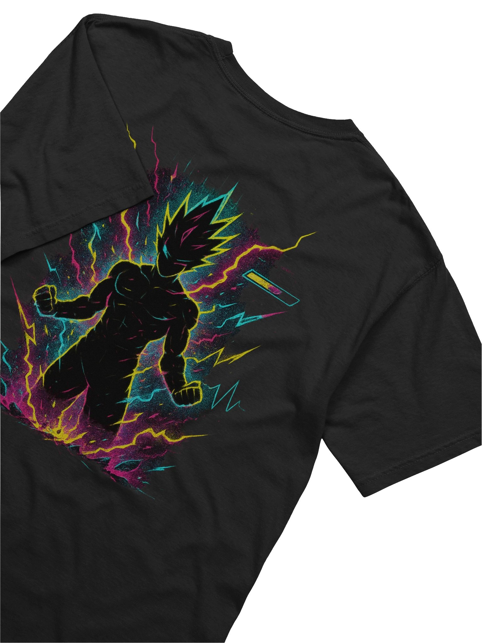 Voltage Breaker Tee product image (6)