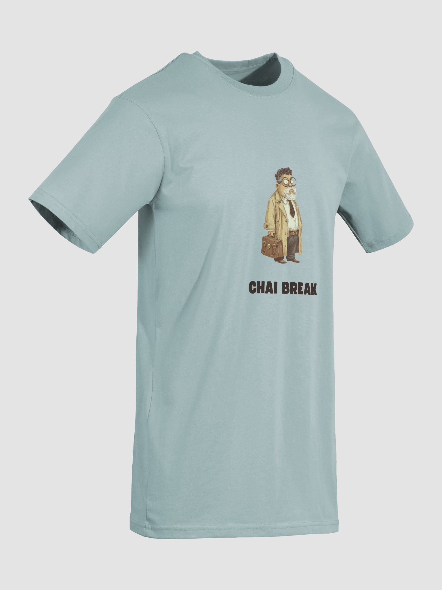 Chai Break Tee product image (8)