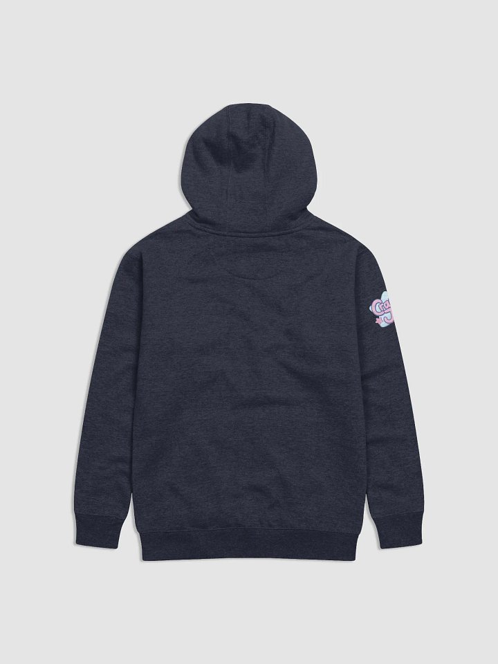 Crabjail In Space Hoodie product image (10)