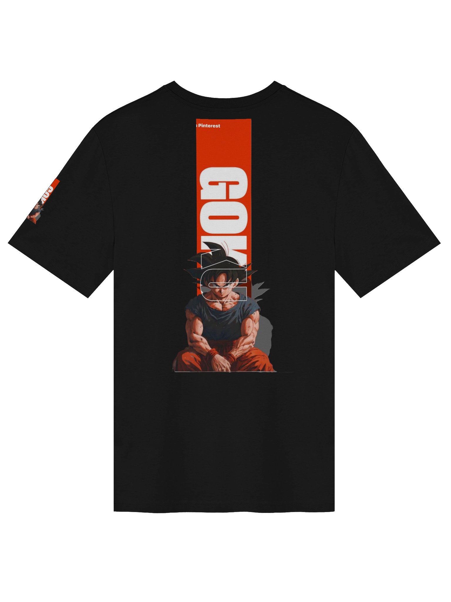 GOKU SHIRT product image (9)