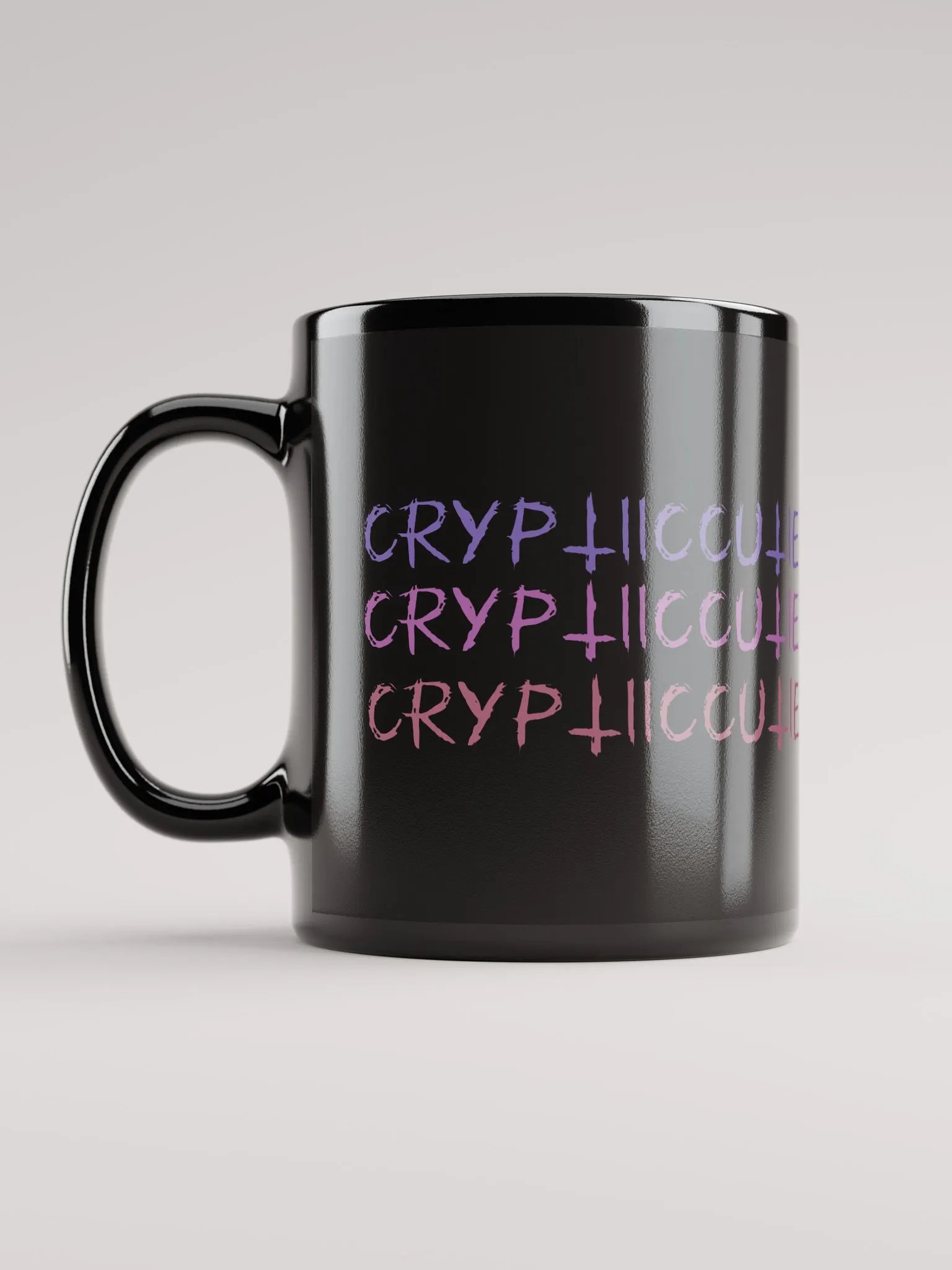 Cryptiic Mug product image (6)