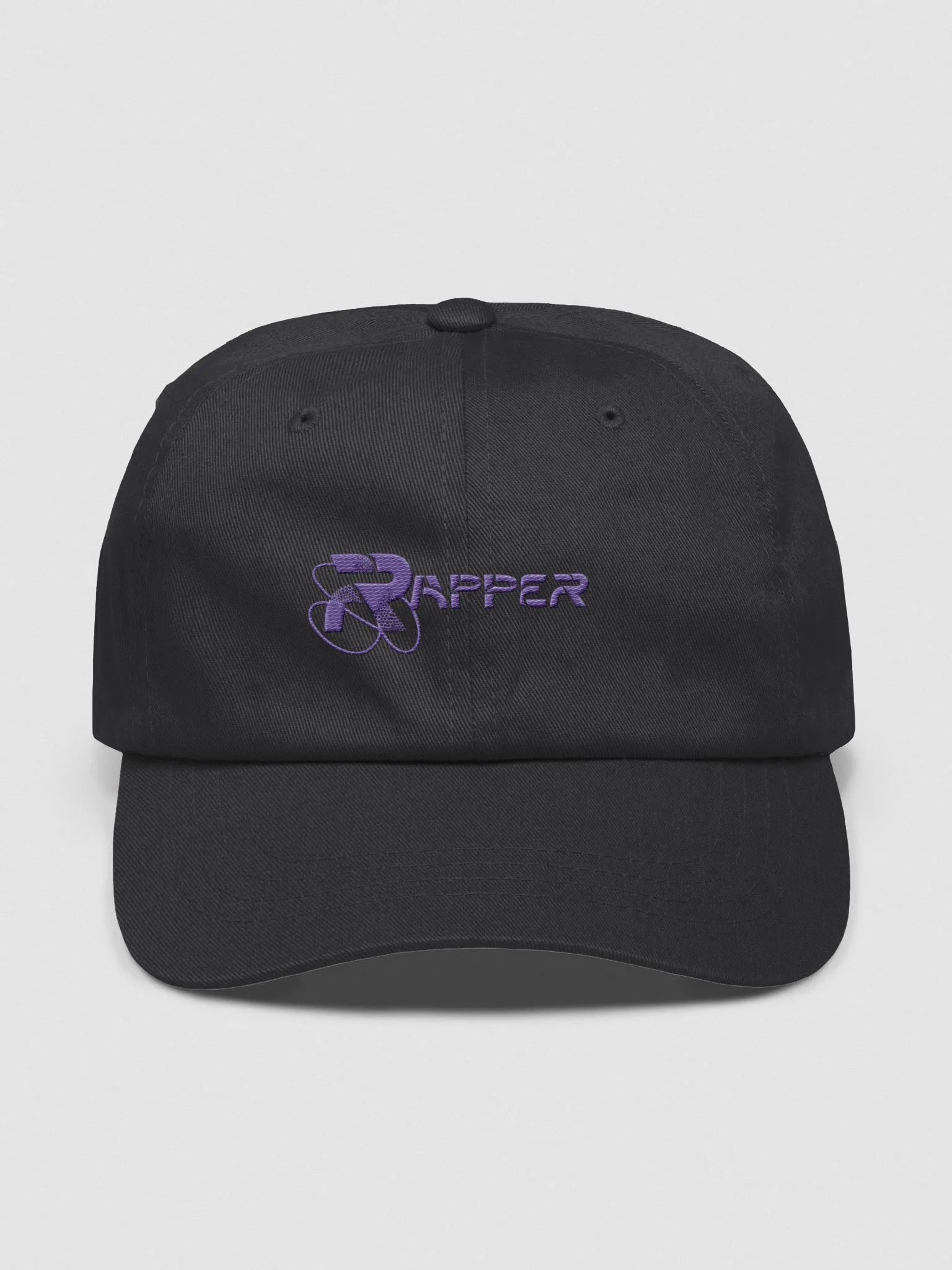Rapper Dad hat Reversed product image (2)