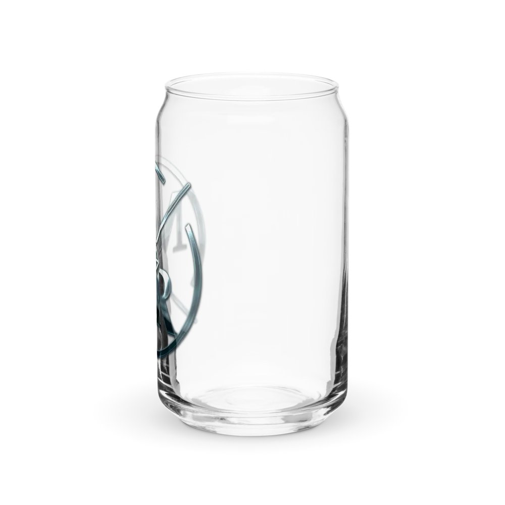 Can-Shaped Glass product image (3)