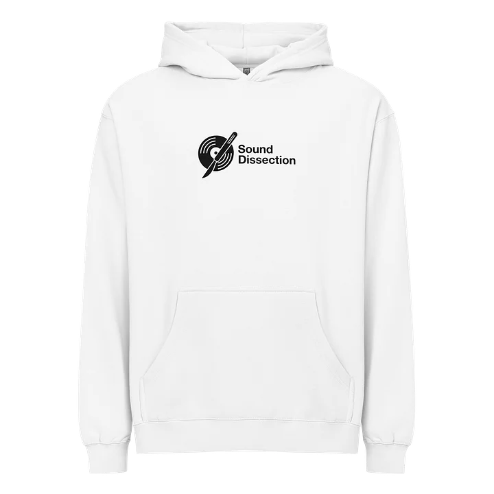 Long Play | Sudadera product image (1)
