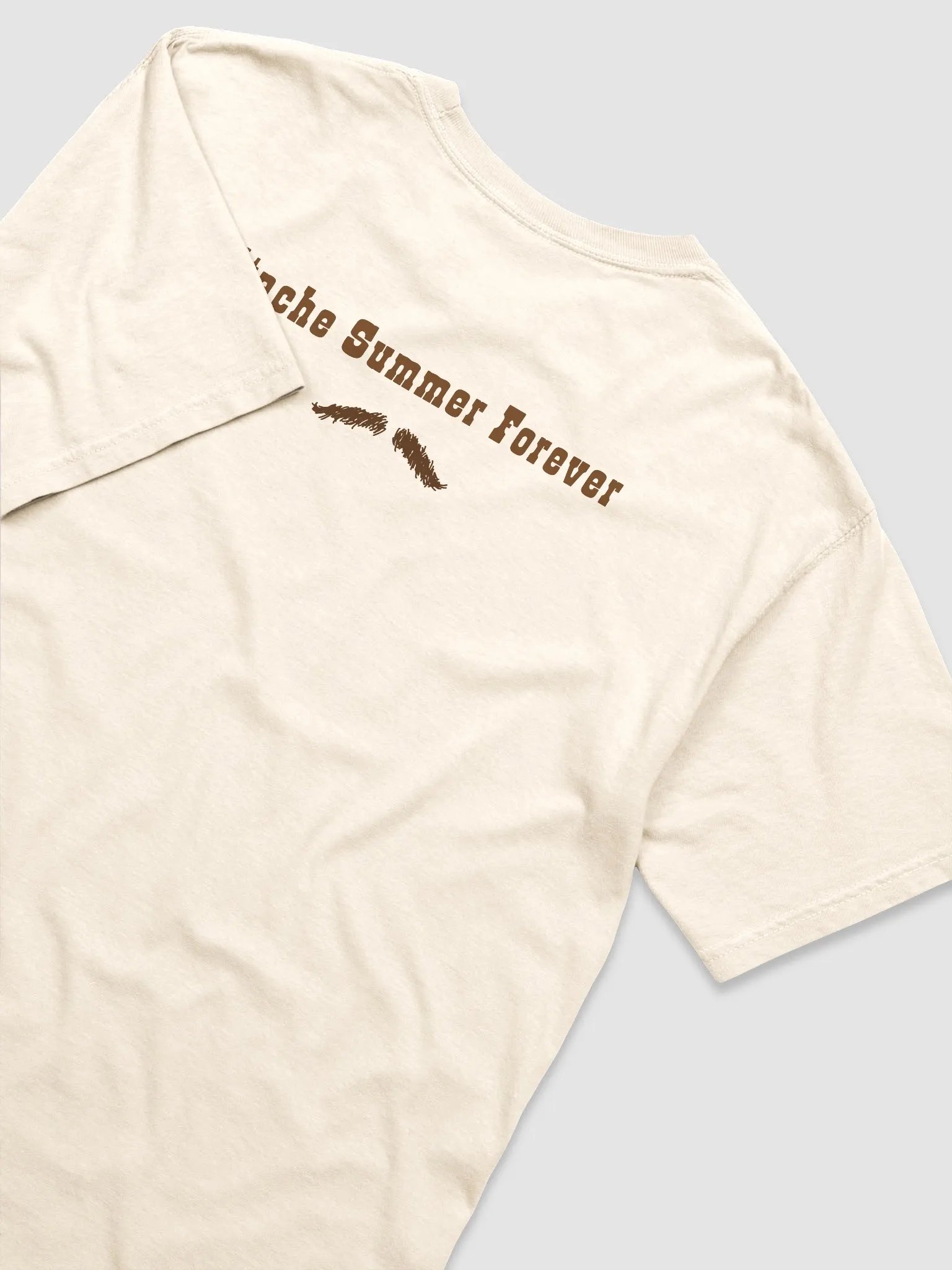 Stache Summer Tee product image (4)