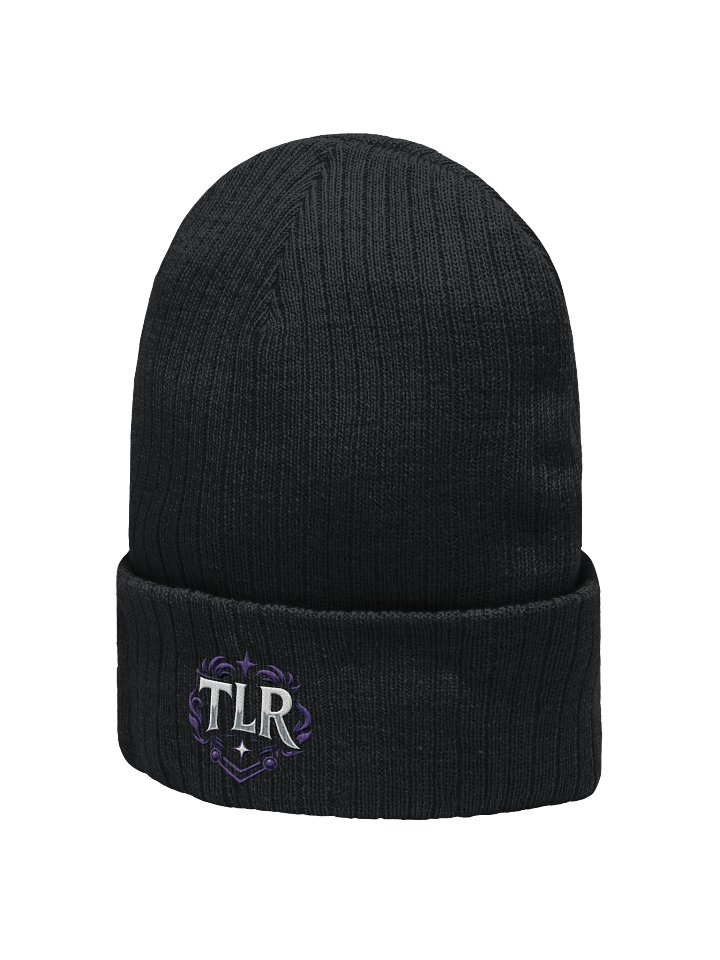 TLR Beanie product image (6)