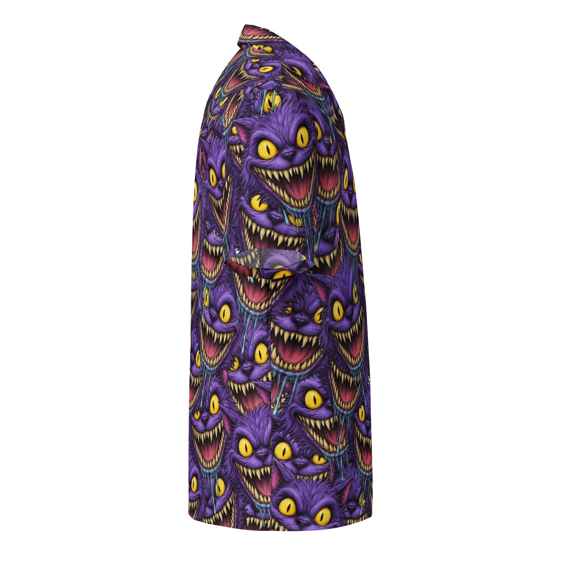 UE - Cheshy Overload Hawaiian Tee product image (4)