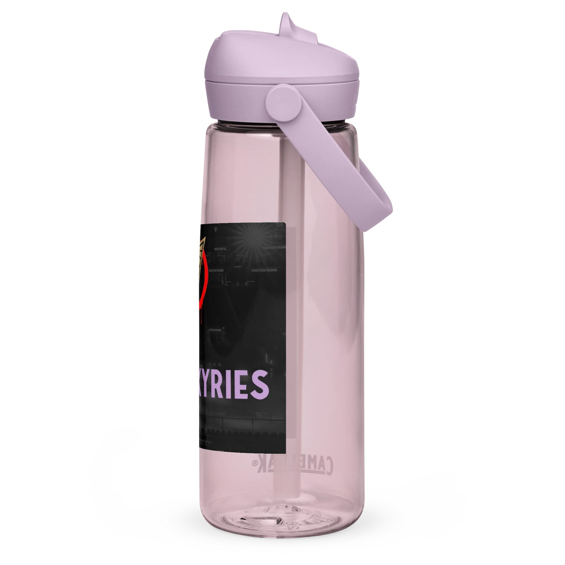 "V" For Valkyries Camelback Water Bottle product image (22)