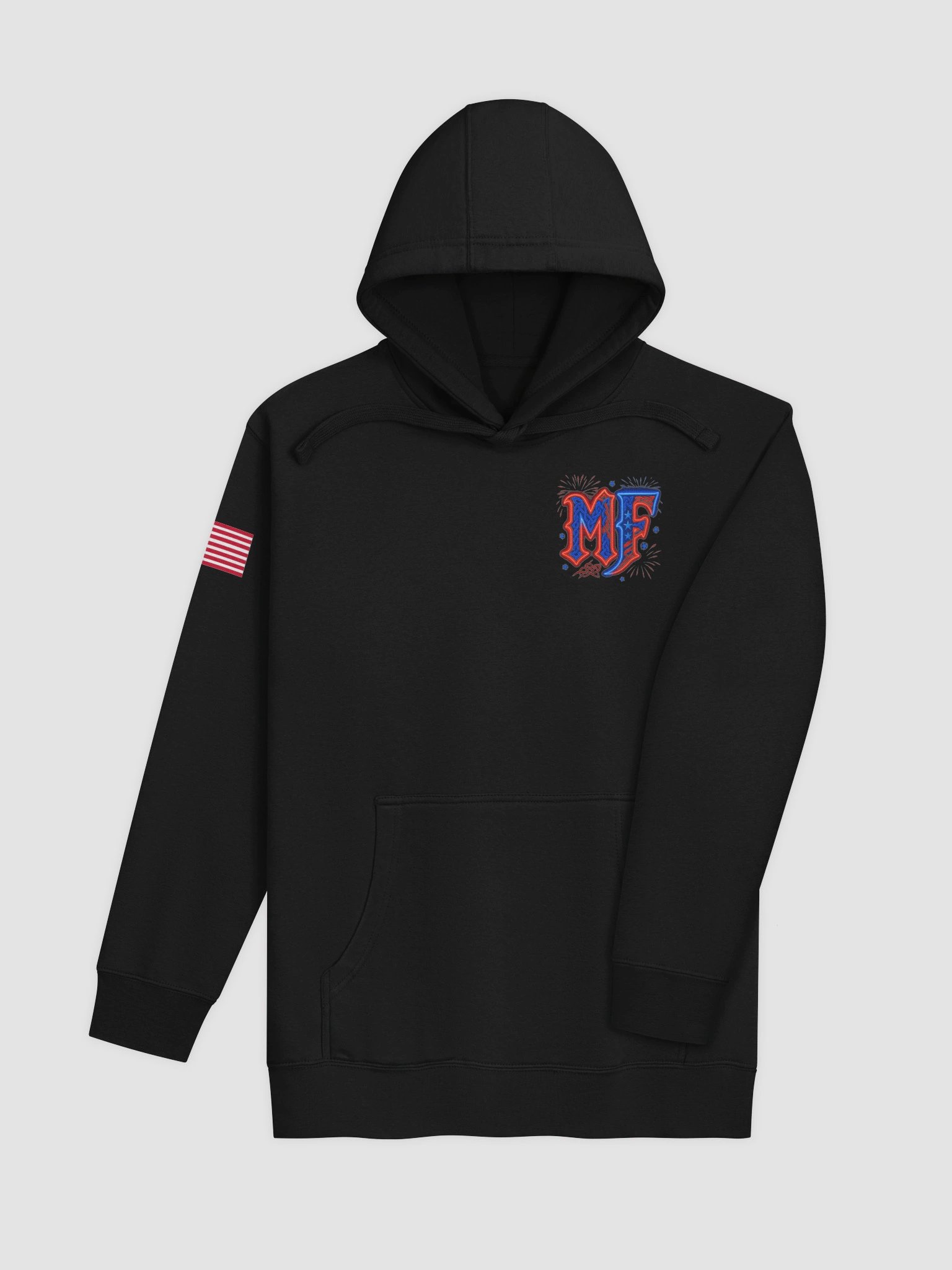 MistrixFreyja Hoodie product image (23)