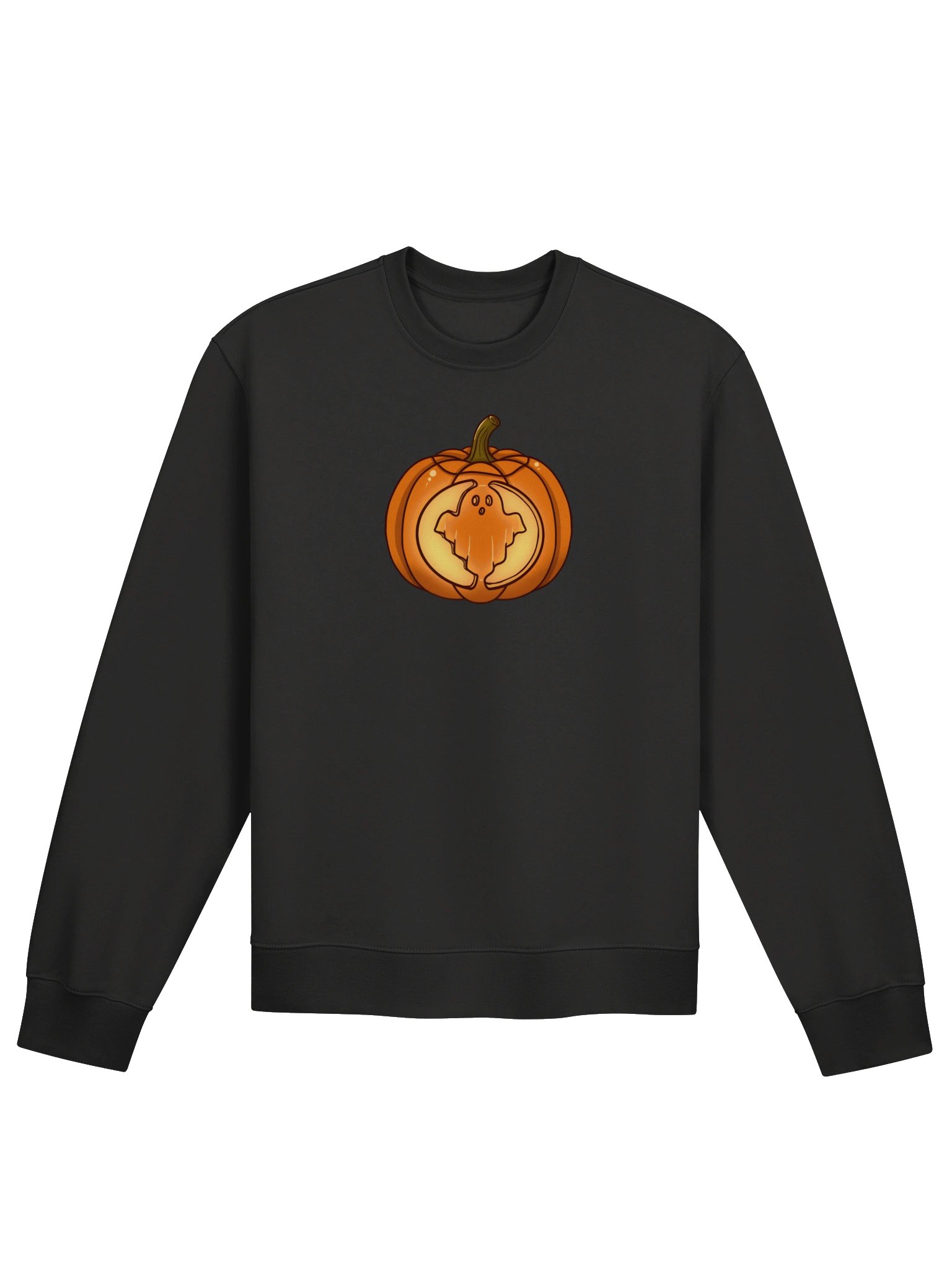 !PUMPKIN Sweatshirt product image (1)
