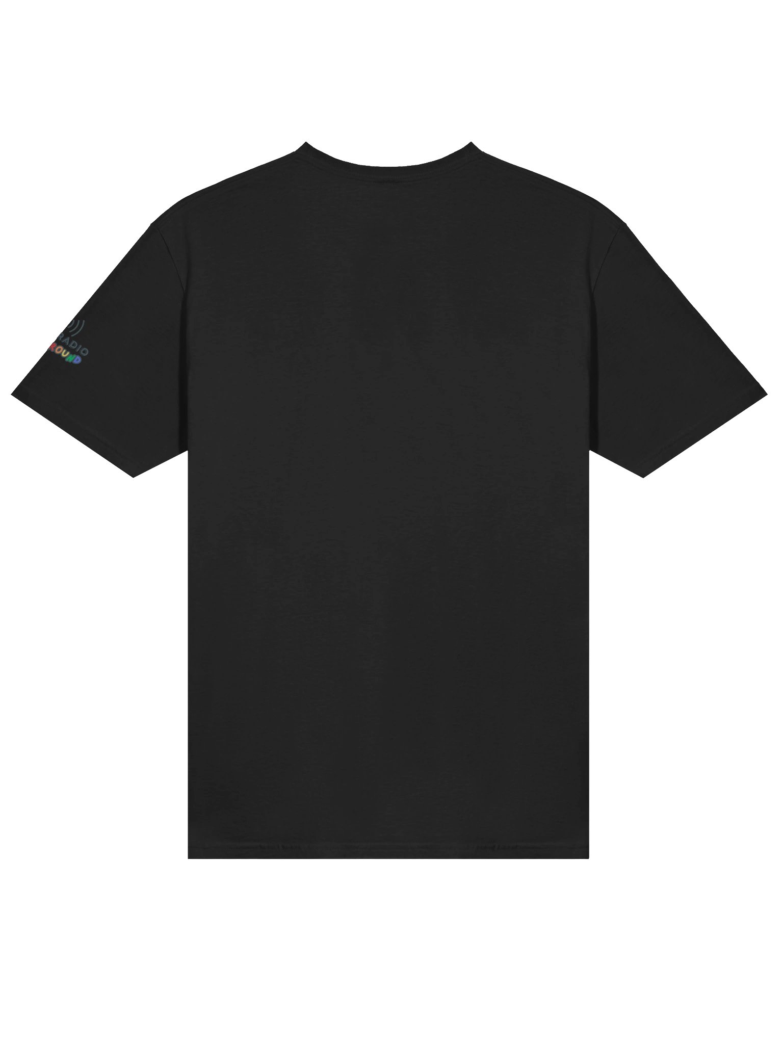 QSO and Chill T-Shirt product image (4)