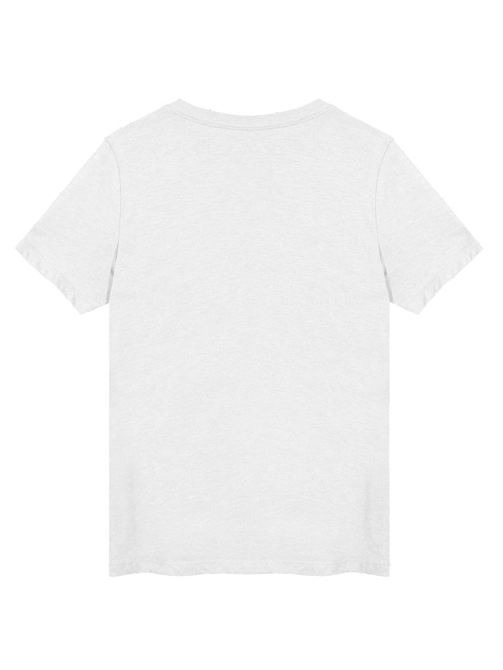 Amethysta Logo V-Neck product image (2)