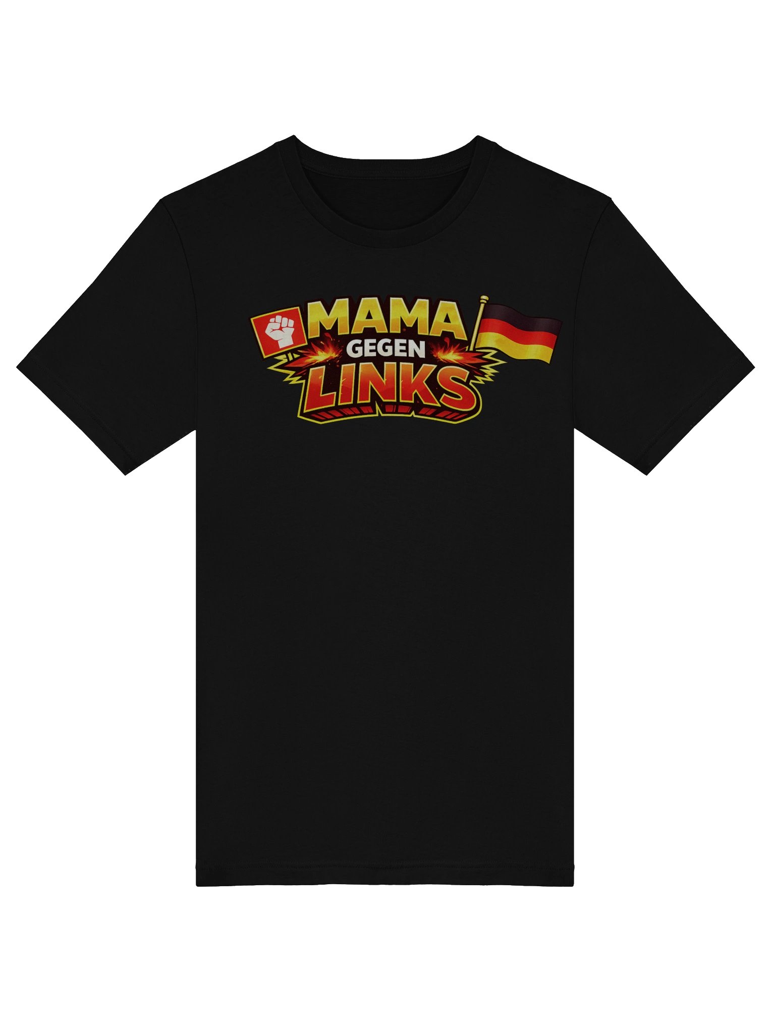 Mama gegen Links product image (29)