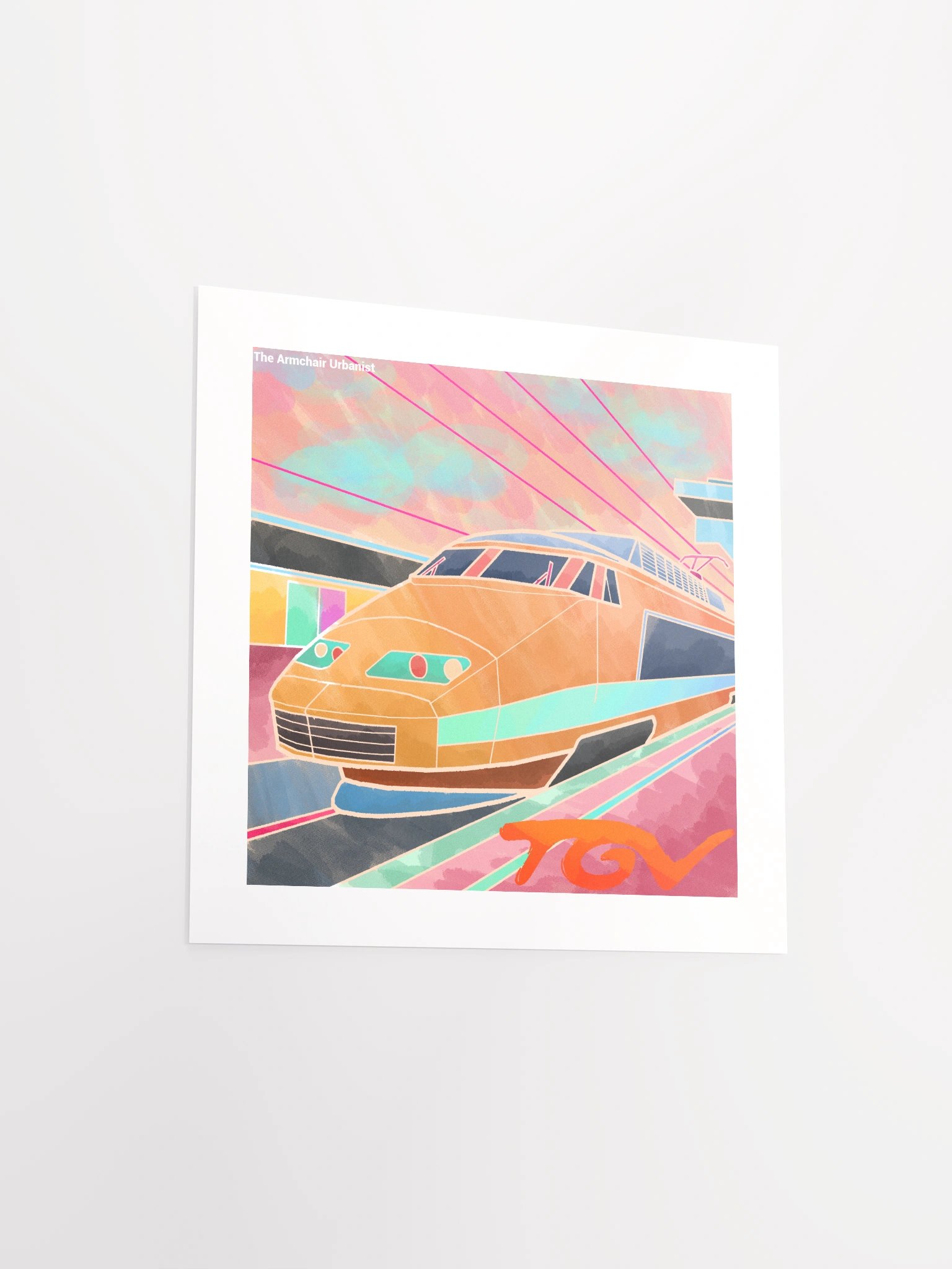 TGV Synthwave product image (3)