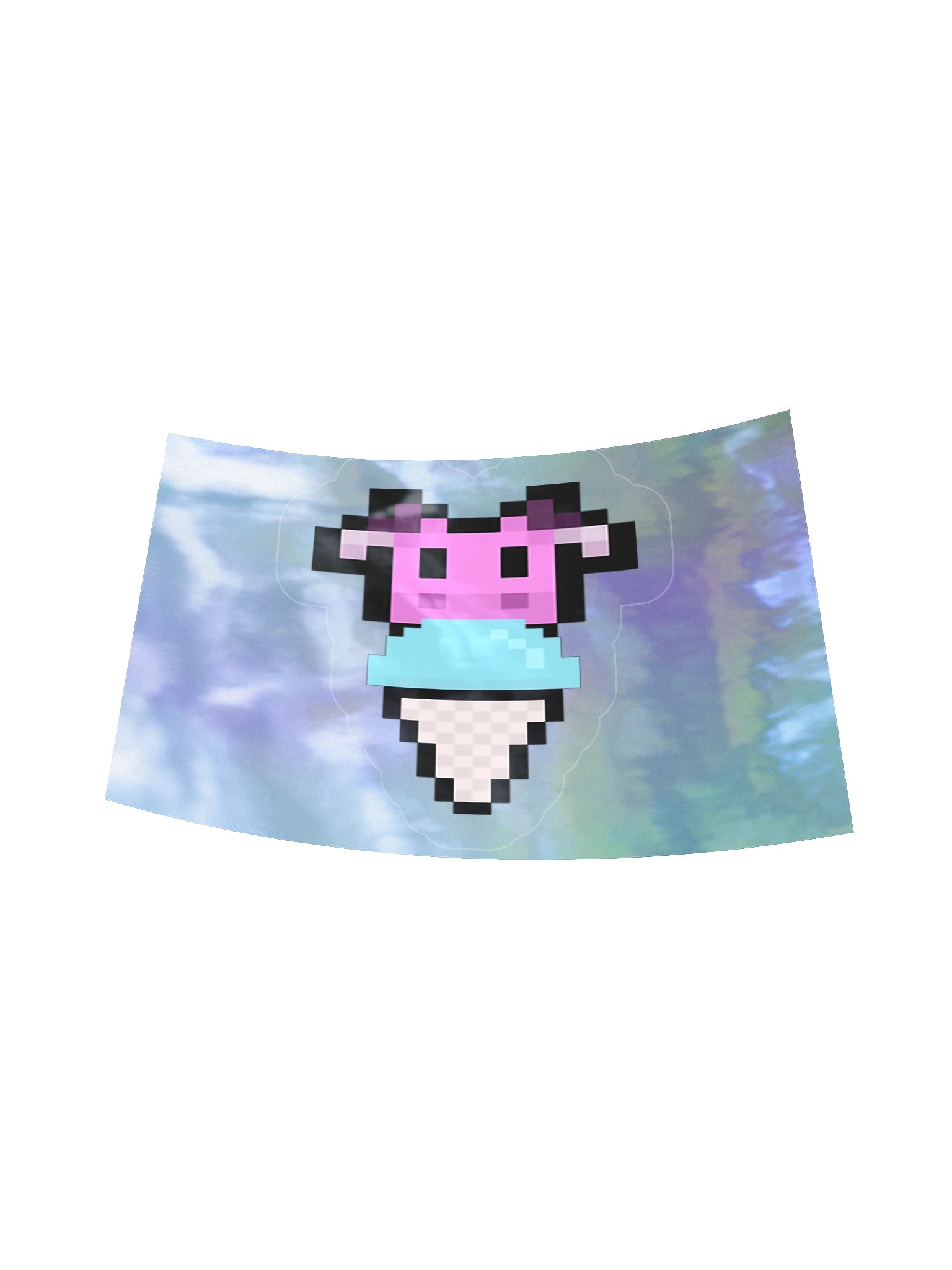 Summer 2026 Collection: Holo-Sticker product image (4)