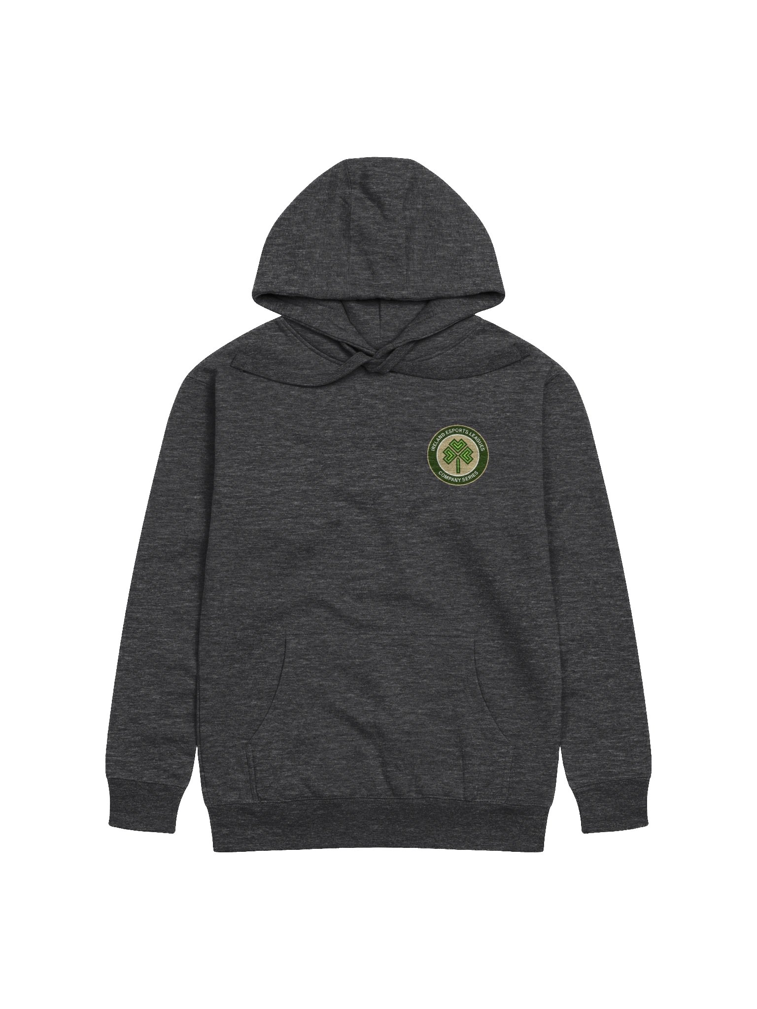Office Showdown Premium Crest Hoodie product image (1)