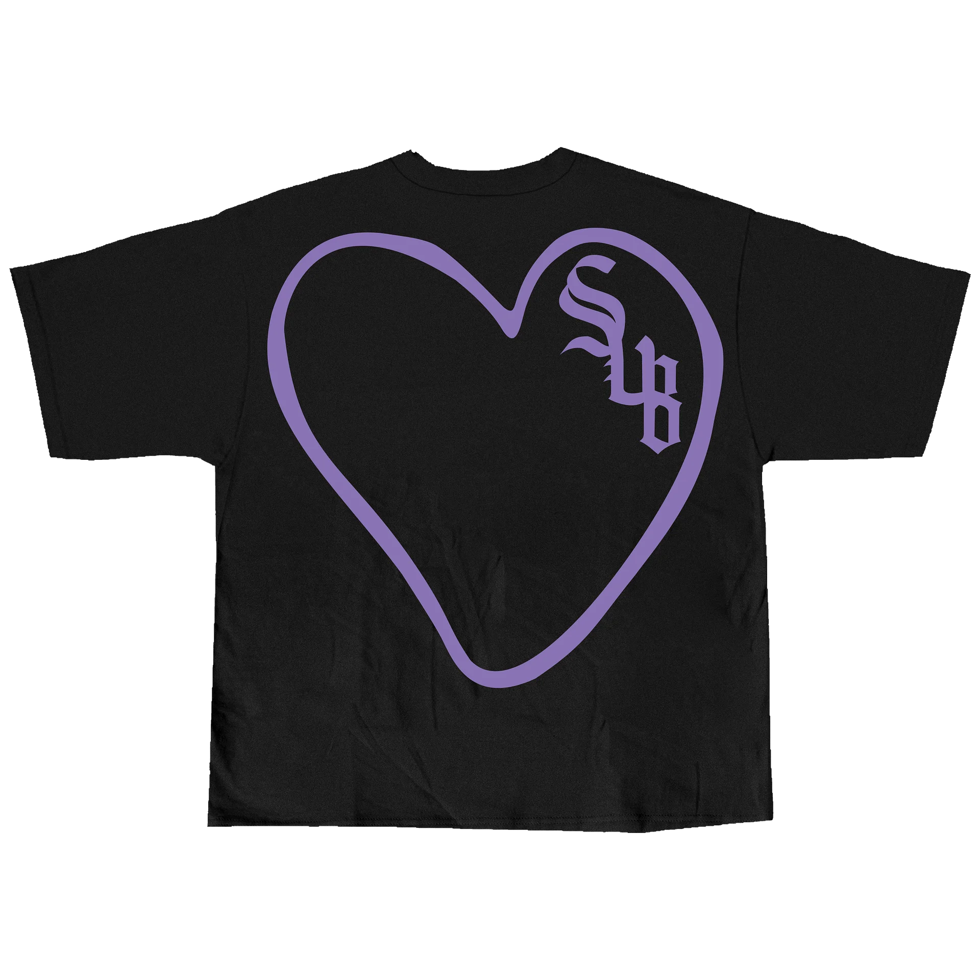 'substance' tee product image (2)