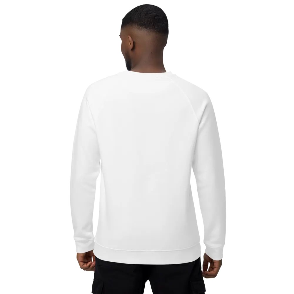 Raw Intuition Watermelon Wisdom Sweatshirt product image (4)