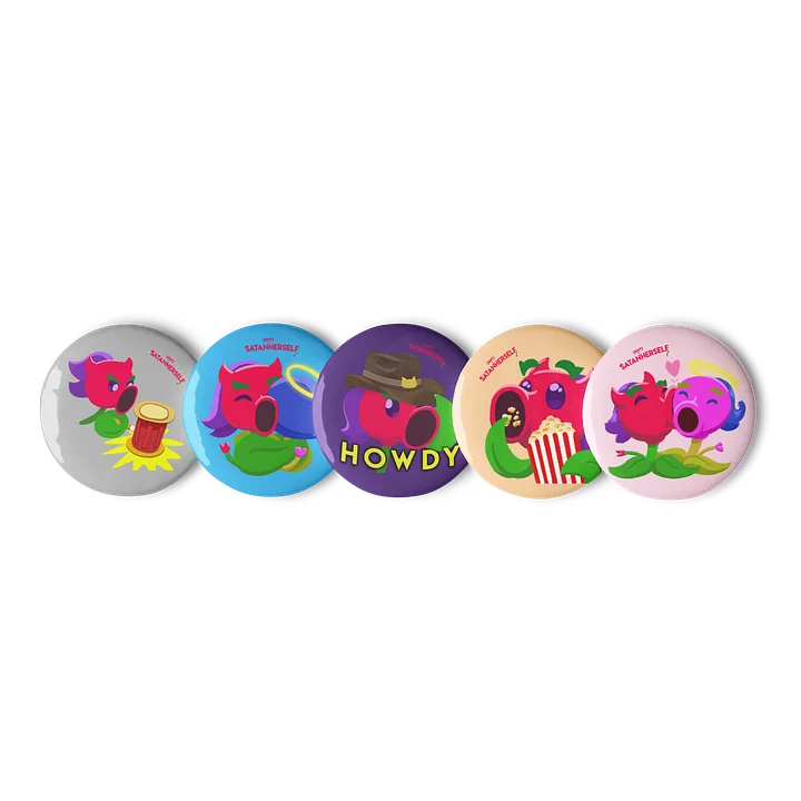 Button Peas V2 product image (1)