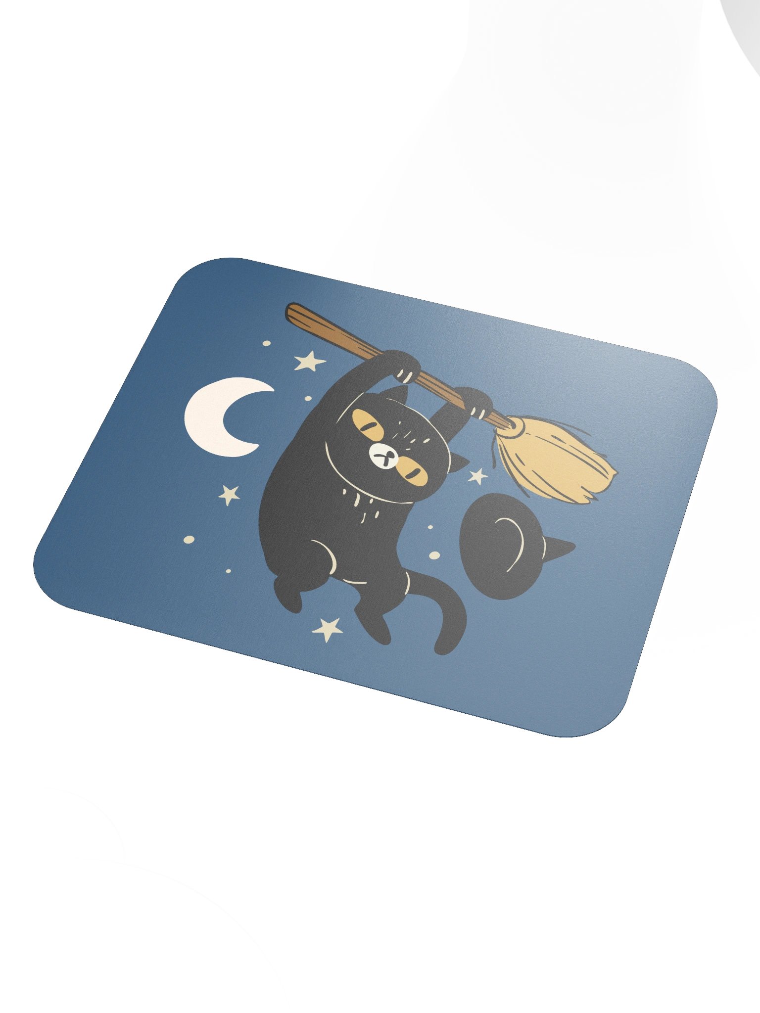 Hang In There Gaming Mouse Pad product image (3)