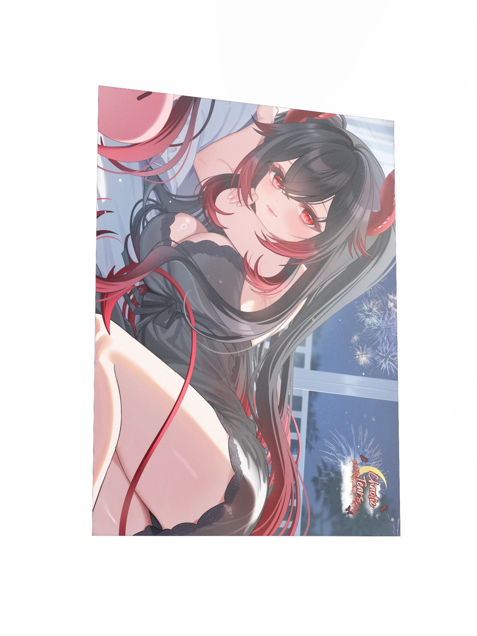Spend the Night - Poster product image (3)