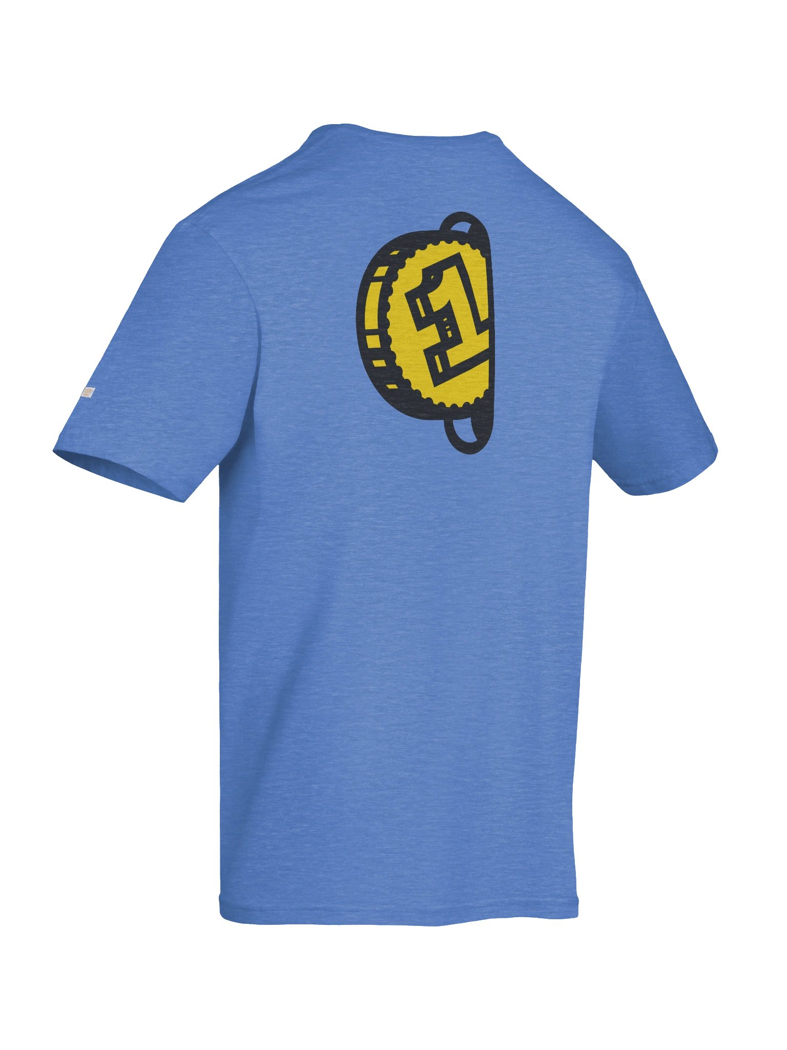 Arcade Coin *T-Shirt* product image (3)