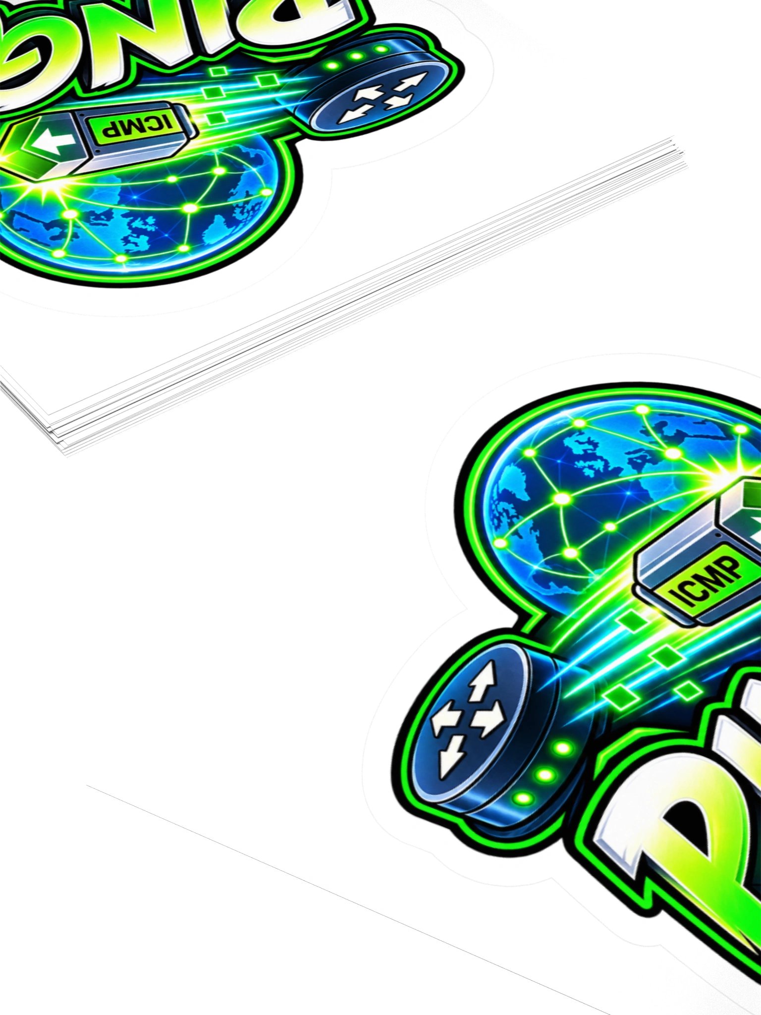 Ping Sticker product image (12)
