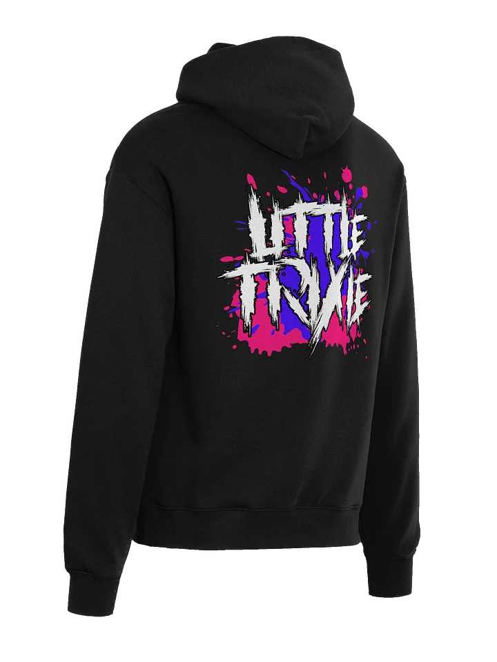 Little Trixie Oversized Hoodie product image (1)