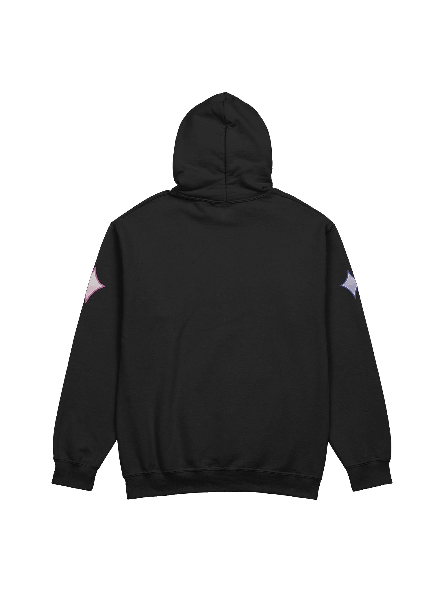 CandiCat Fortune Teller 2025 Hoodie product image (2)