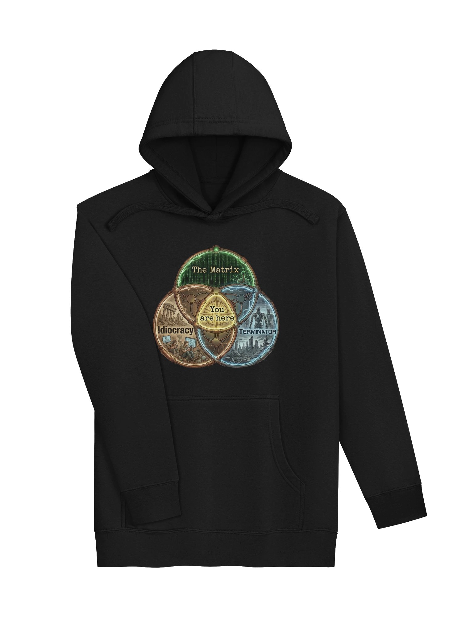 Your Current Dystopia product image (3)