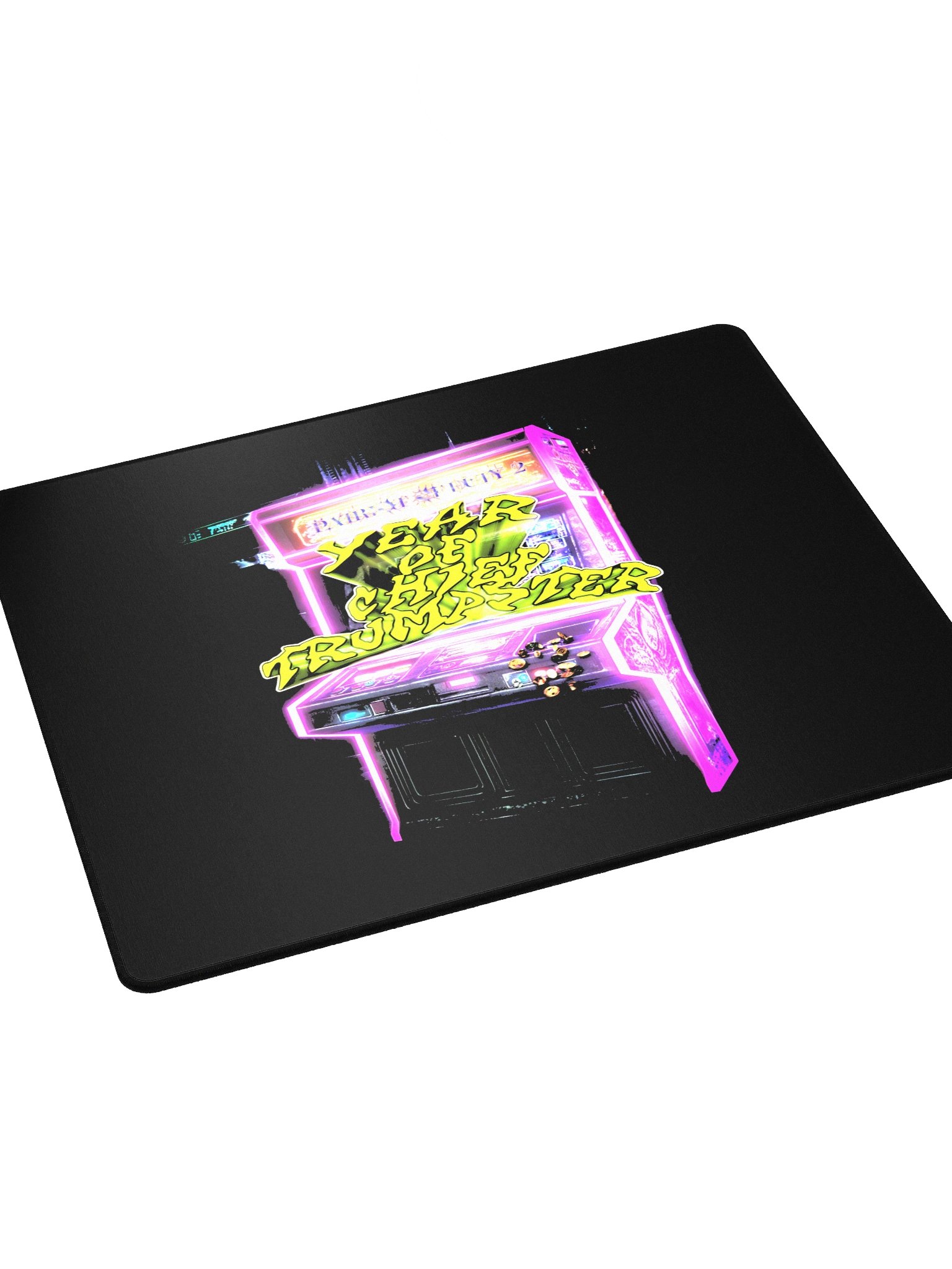 YOCT GAMING MOUSE PAD product image (3)