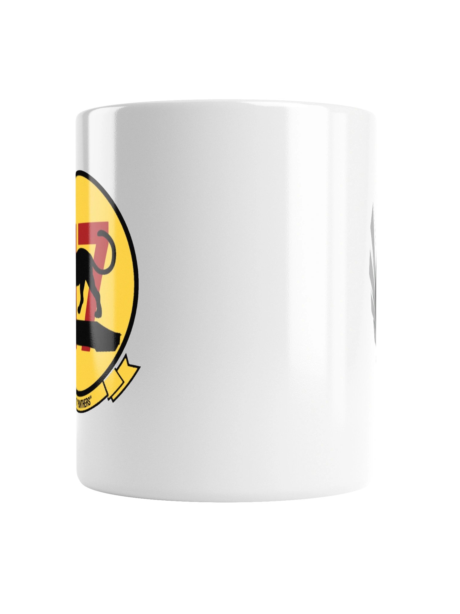 ATF Panther Mug product image (4)