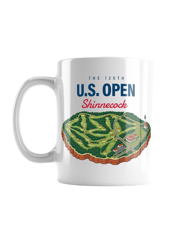 Shinnecock Coffee Mug product image (1)