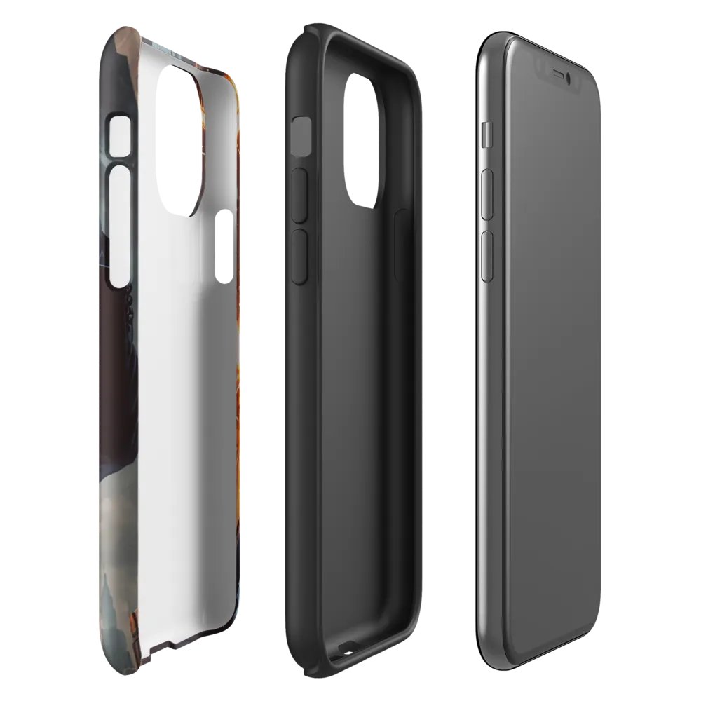 Trump Force Field ~iPhone Case~ product image (7)