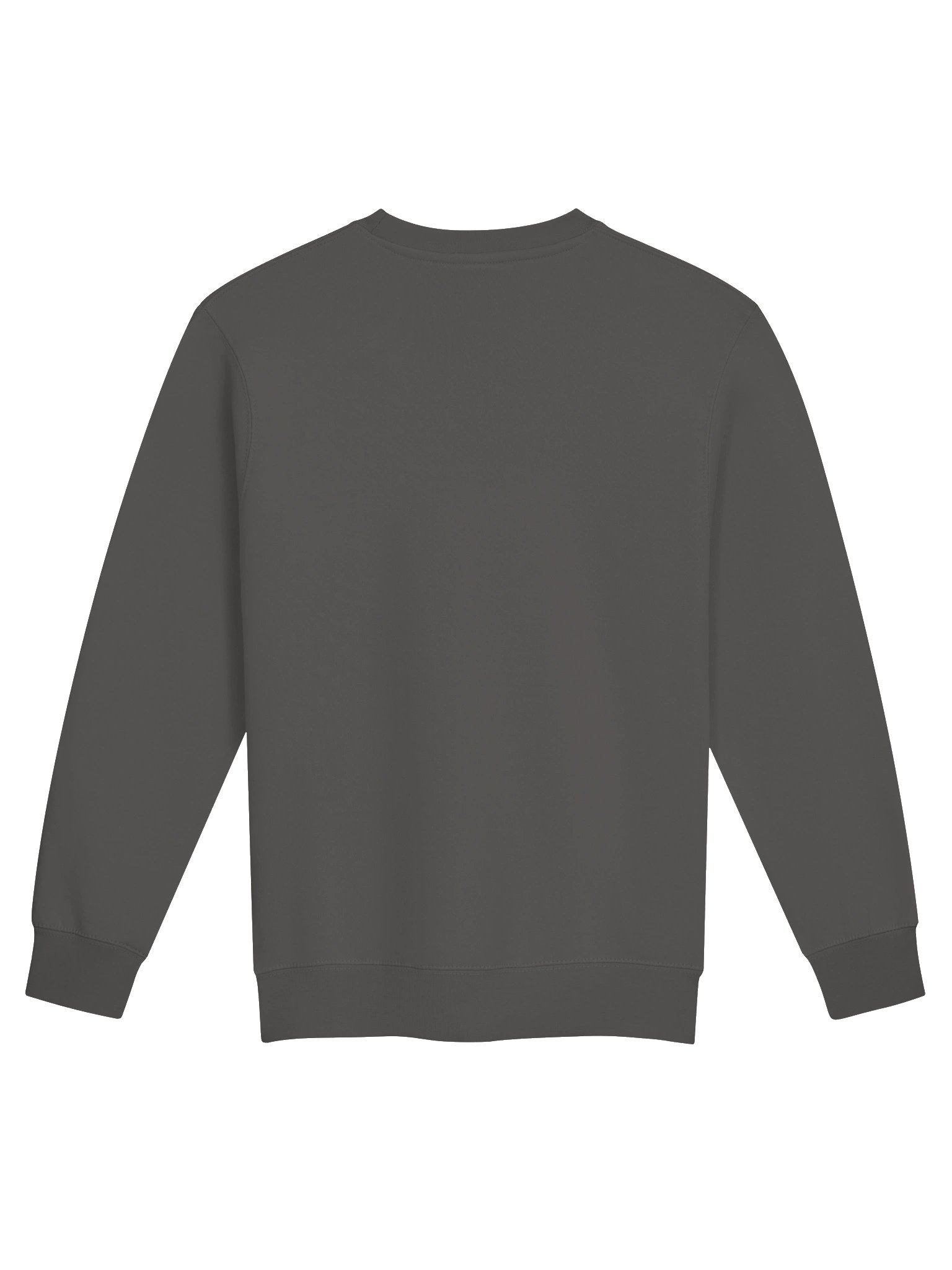 SIGREX Quant — Fourier Crewneck product image (2)