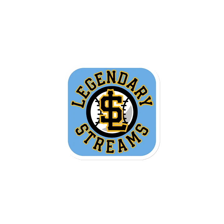 Logo Magnet product image (1)