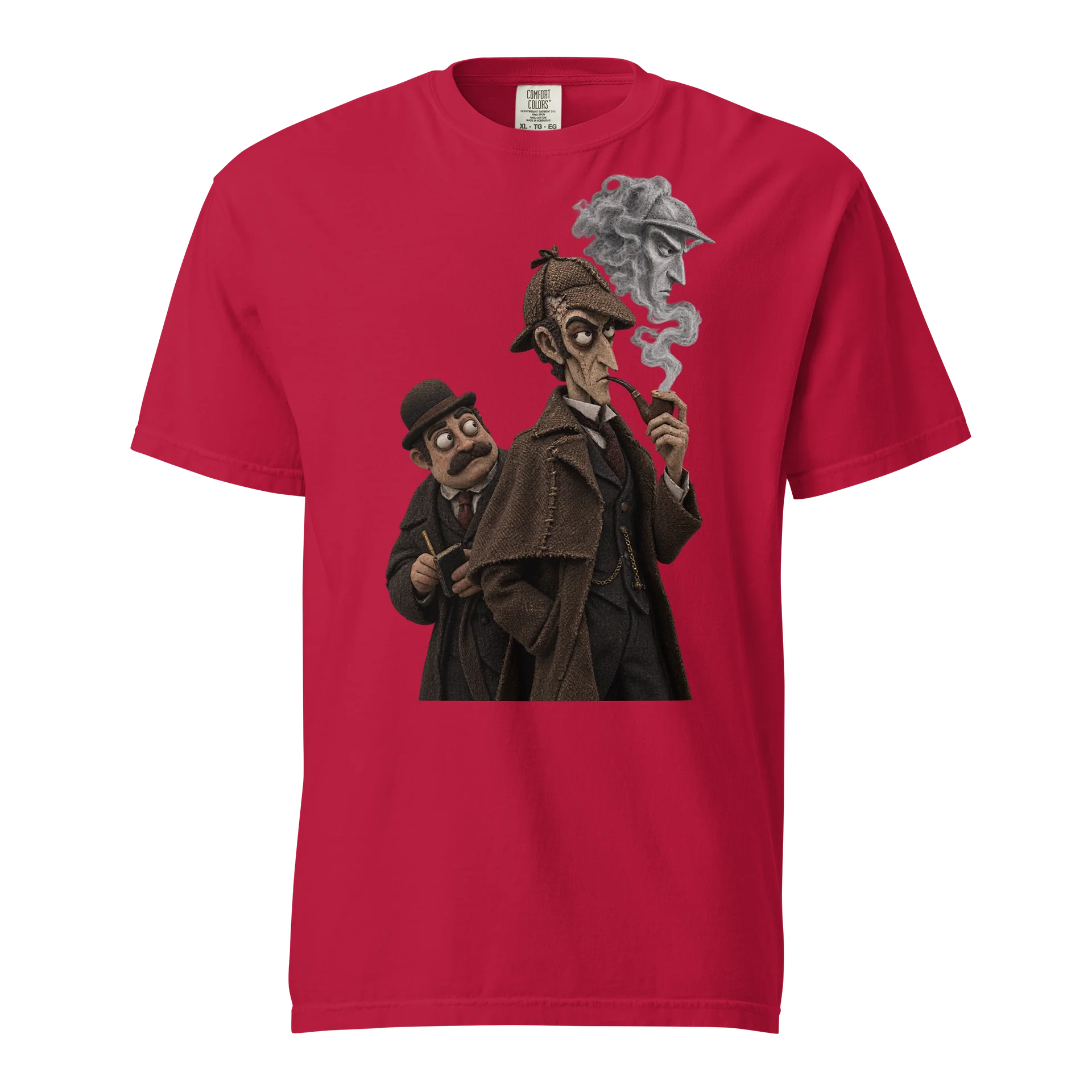 Catharex - Sherlock & Holmes product image (1)