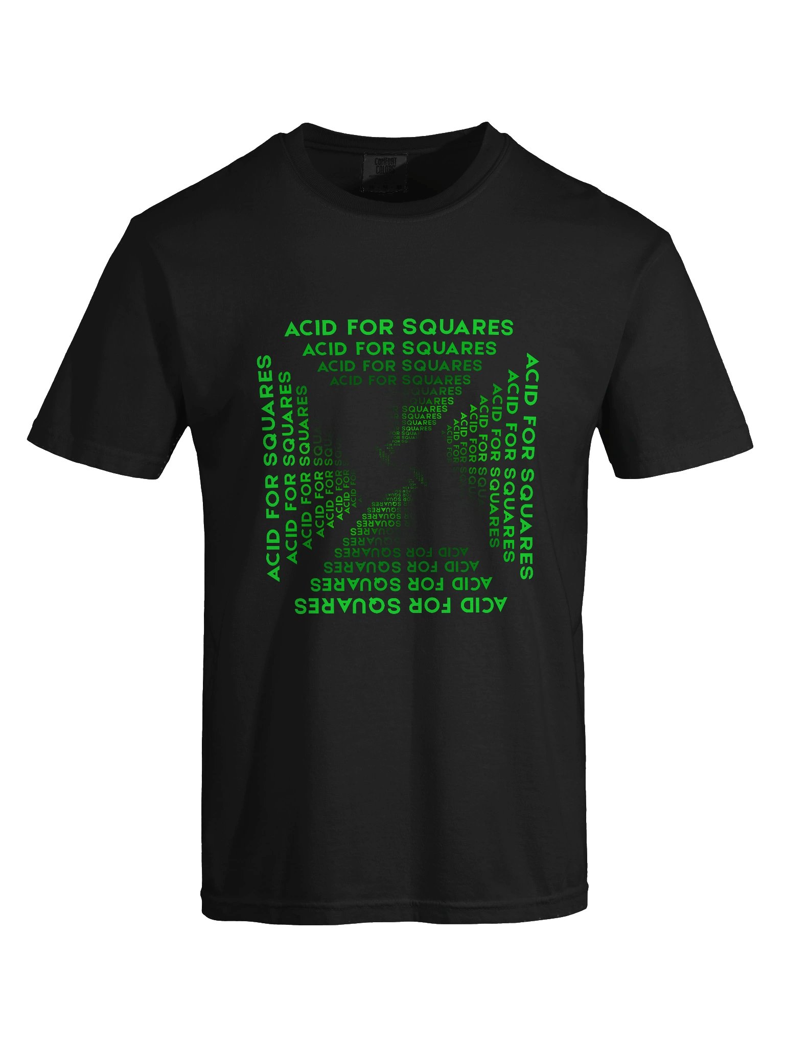 Down The Rabbit Hole Tee product image (7)