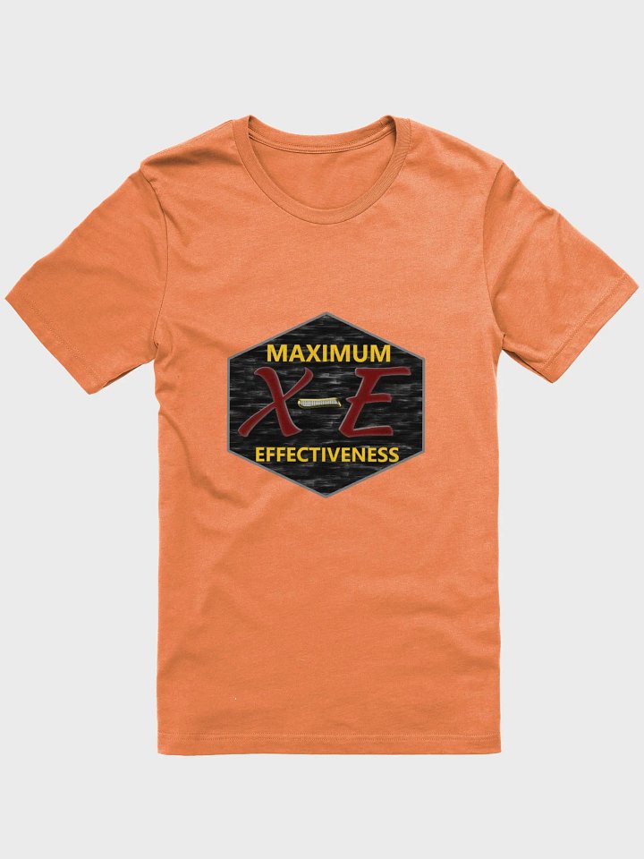 Maximum Effectiveness T-Shirt product image (1)