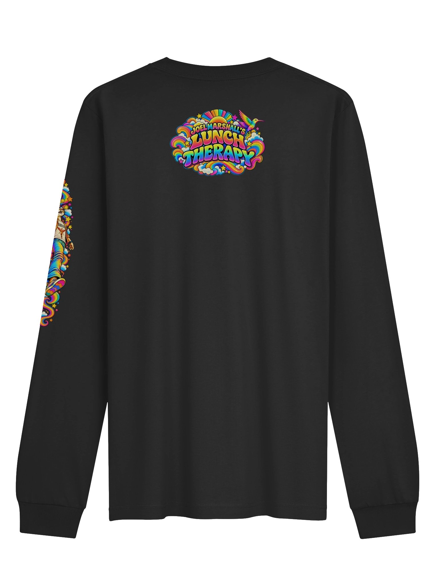 Dopamine Driven T shirt product image (5)
