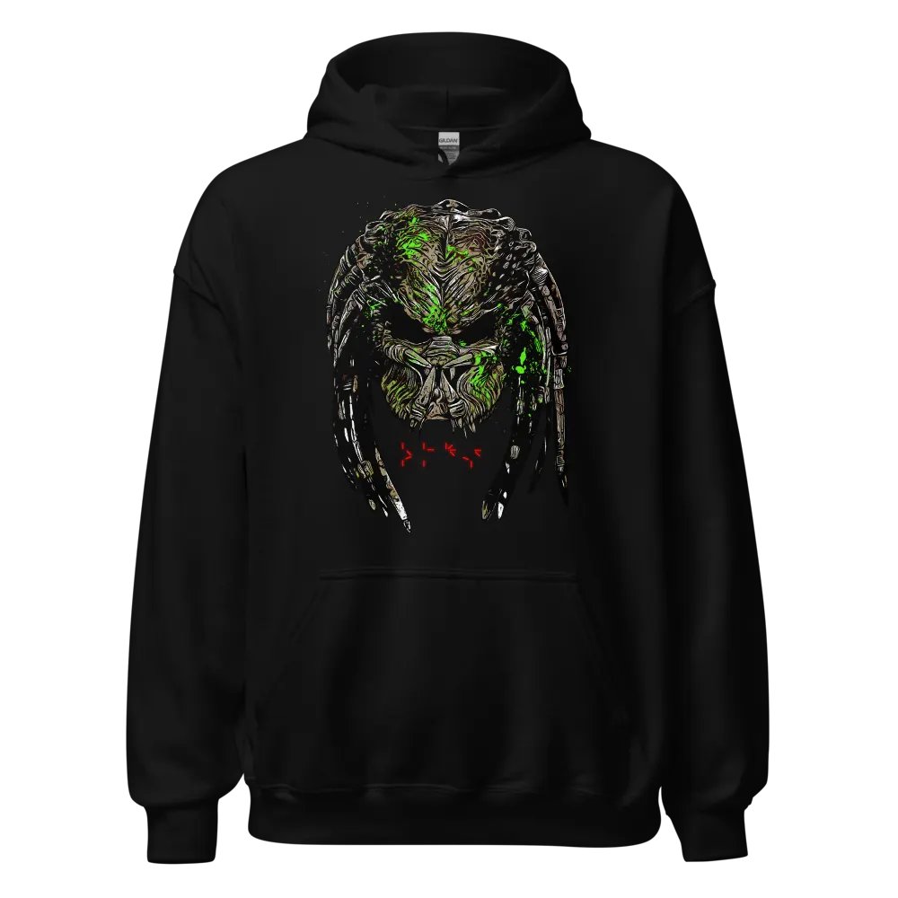 HUNT Hoodie product image (1)