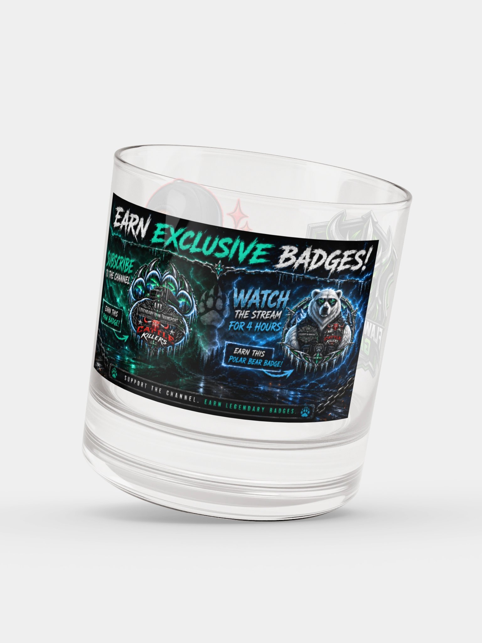 Dalton Run Exclusive product image (3)